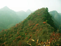 五朵山 五朵山