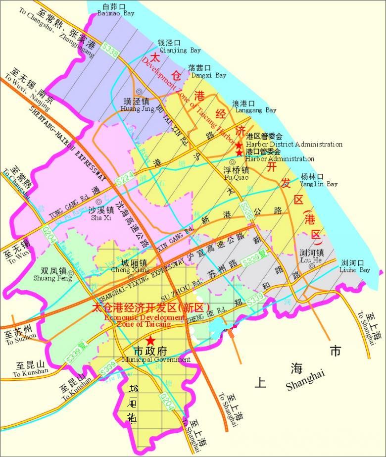 城厢镇(江苏省太仓市下辖镇) 城厢镇(江苏省太仓市下辖镇)