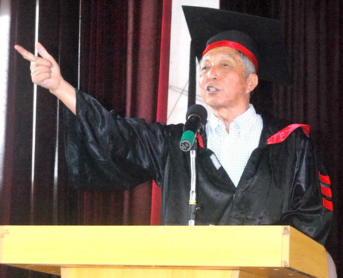 私立华联学院 私立华联学院