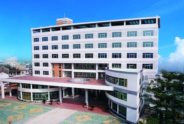 教学楼 教学楼