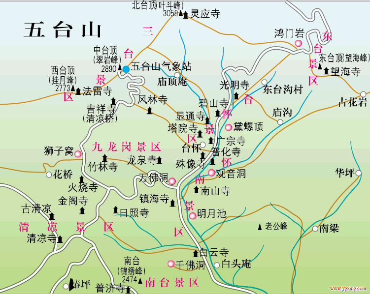 地图 地图