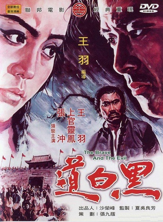 王羽(演员)