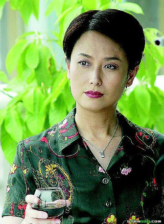 李传缨
