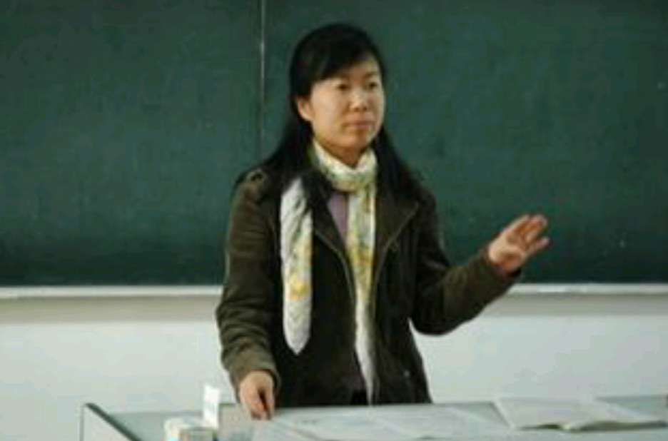 王蓓蓓(数学教师) 王蓓蓓(数学教师)