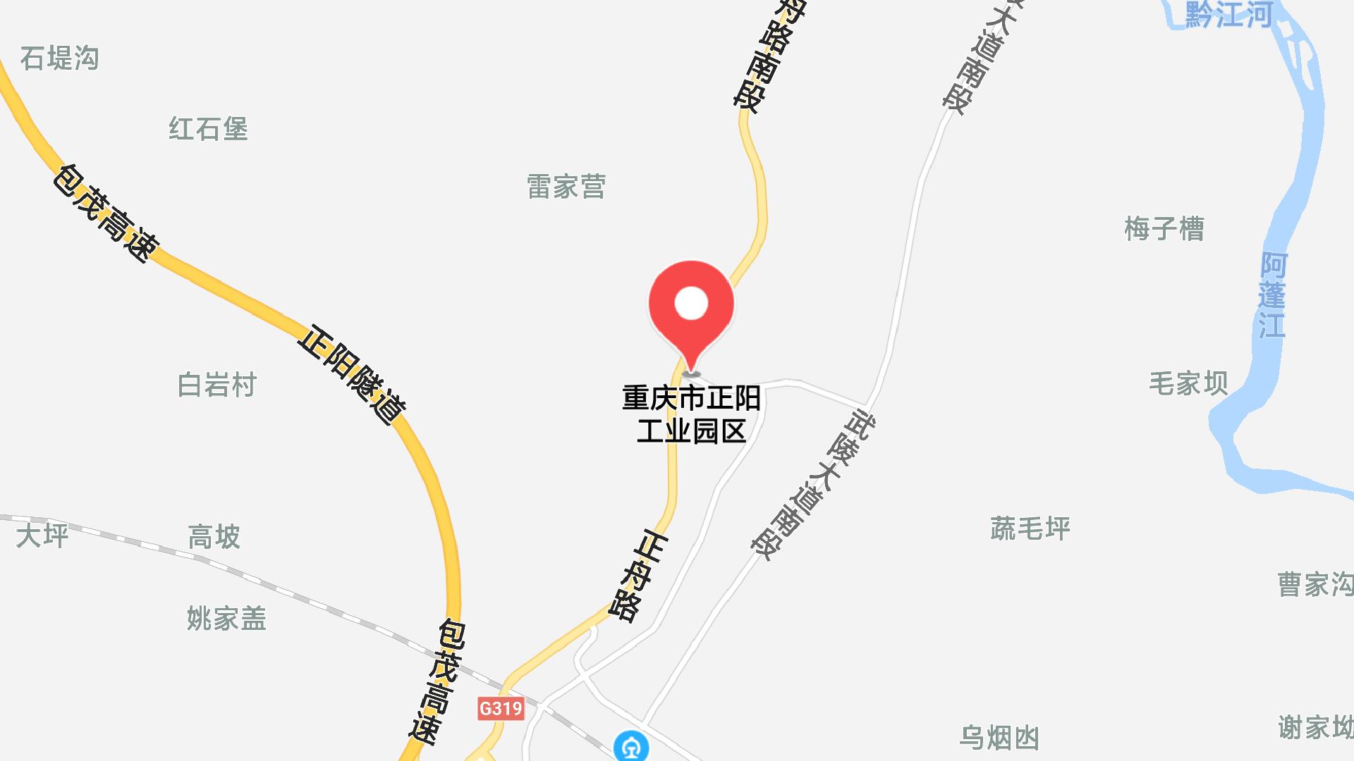地图信息