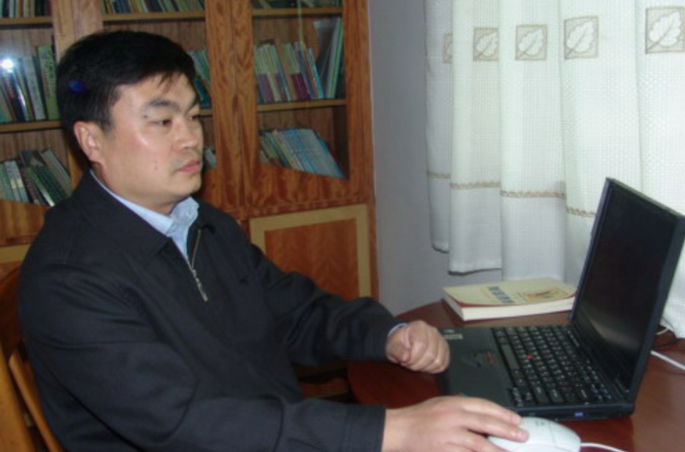 黄贤全 黄贤全