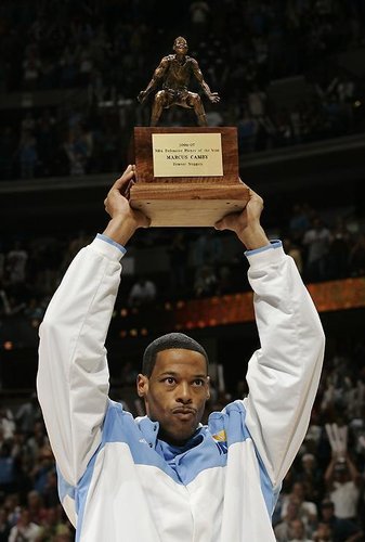 2007年NBA最佳防守球员 2007年NBA最佳防守球员