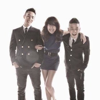 啦啦啦(组合Mighty Mouth最新单曲) 啦啦啦(组合Mighty Mouth最新单曲)
