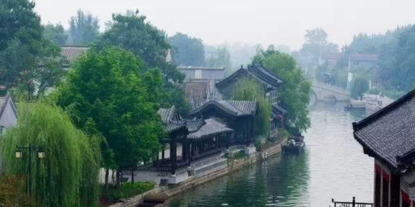 微山湖湿地红荷风景区(微山湖红荷湿地)