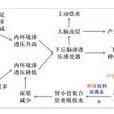 细胞外液渗透压增高 细胞外液渗透压增高