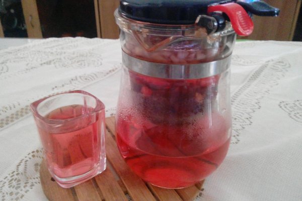 美容养颜花果茶