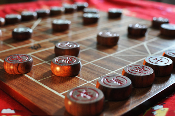 象棋 象棋