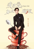 我的爱如此麻辣(2017年刘坦执导电视剧)