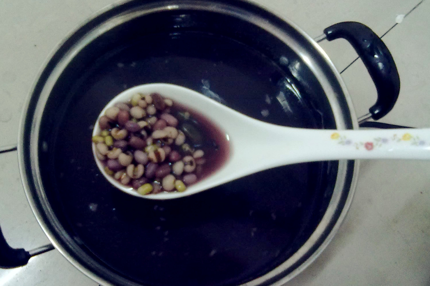 杂粮八宝粥