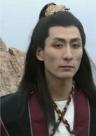 白眉大侠(1995年王文杰执导电视剧)