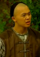 盖世英雄方世玉