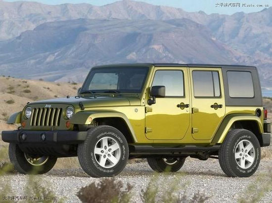 jeep牧马人吉普车 jeep牧马人吉普车