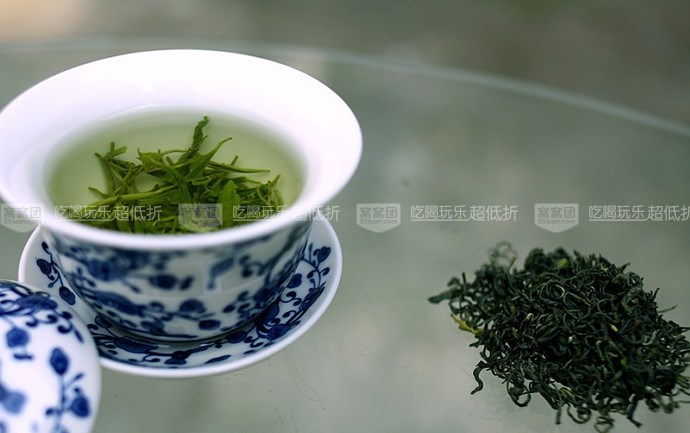 茶叶的保健作用 茶叶的保健作用