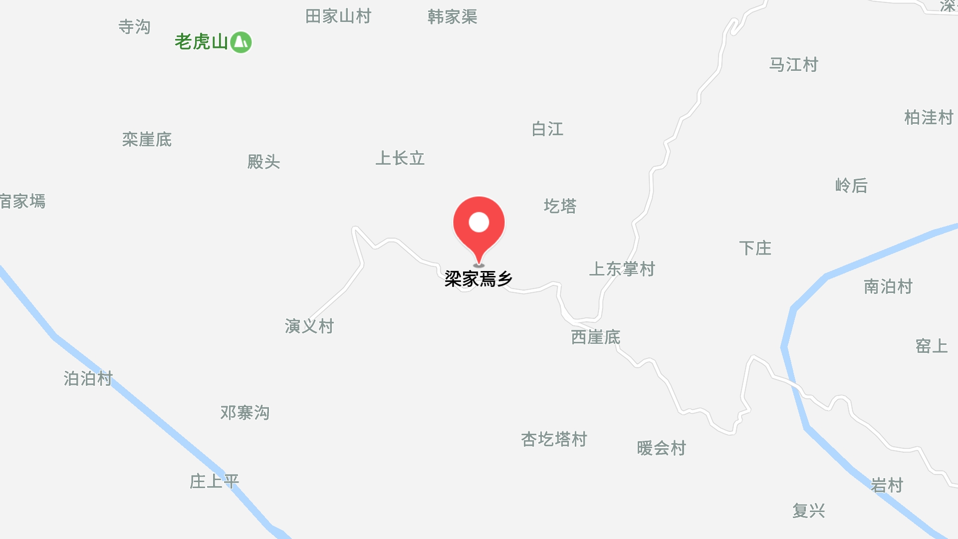 地图信息