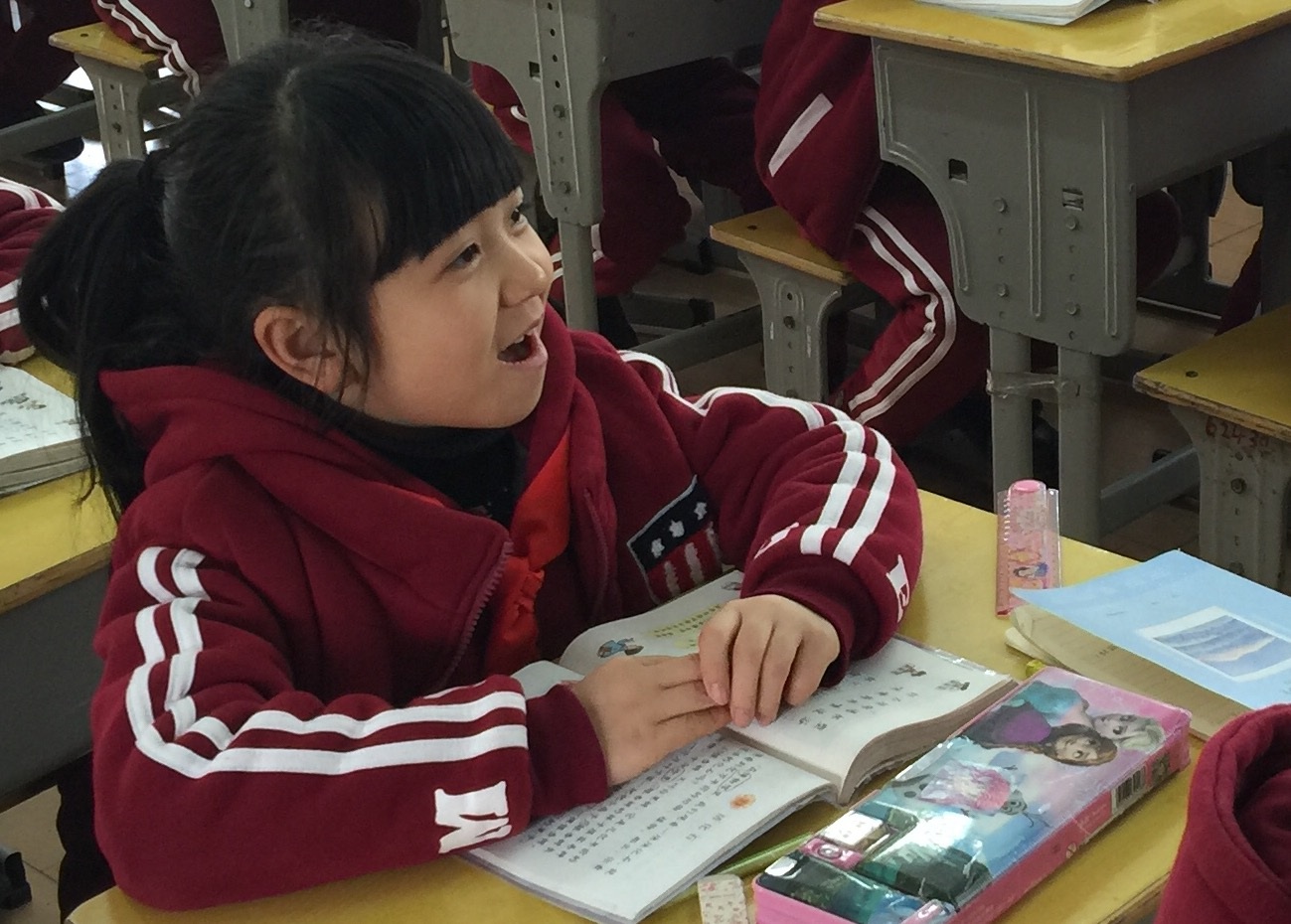小学生(在国小读书的学生) 小学生(在国小读书的学生)