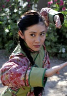 惊情(2010年焦恩俊、苗圃主演电影)