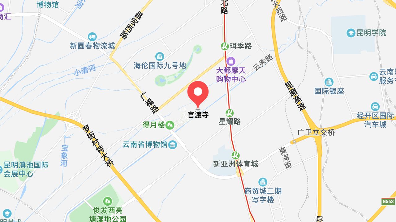 地图信息