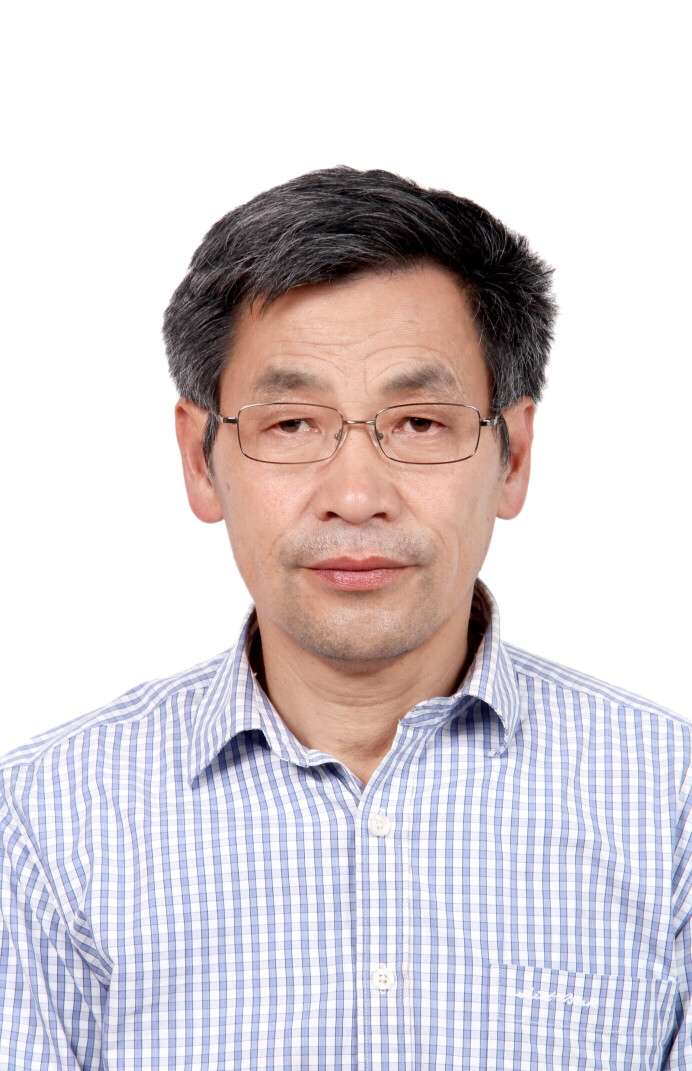 邵明安 邵明安