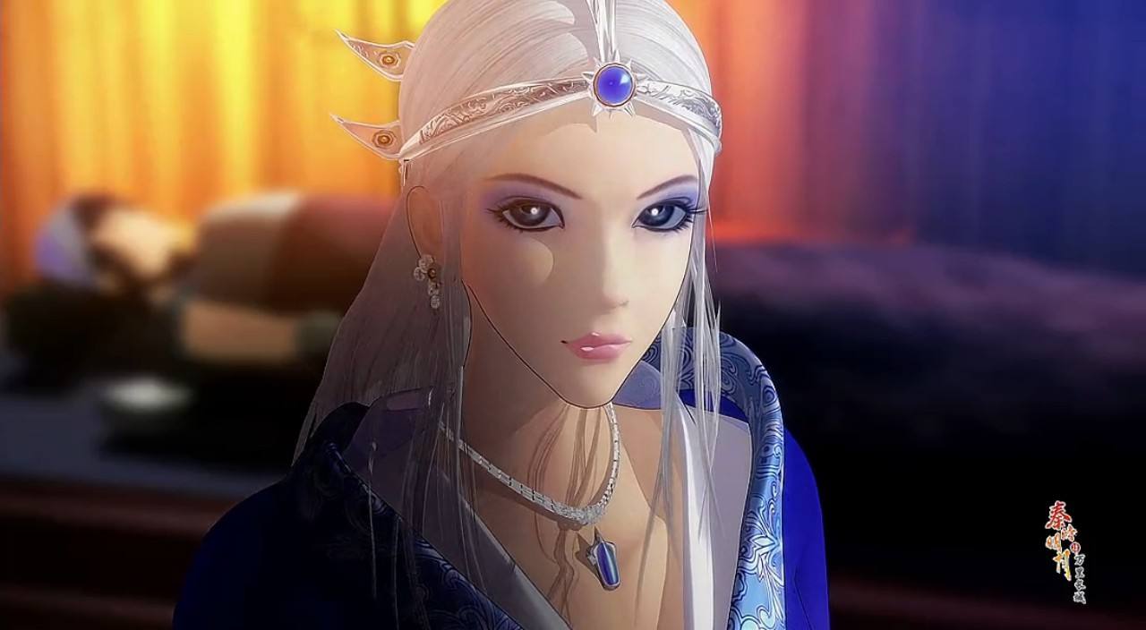 雪女 雪女