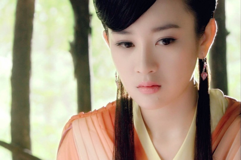 周婷(古龙小说《天涯明月刀》人物) 周婷(古龙小说《天涯明月刀》人物)