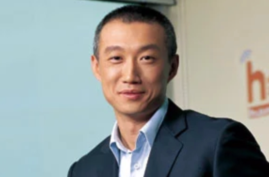 王京阳(开国将军王震的长孙) 王京阳(开国将军王震的长孙)