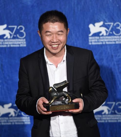 王兵(中国内地电影导演、摄影师) 王兵(中国内地电影导演、摄影师)