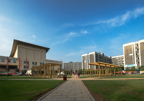 武汉传媒学院 武汉传媒学院