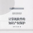 计算机软体的智慧财产权保护 计算机软体的智慧财产权保护