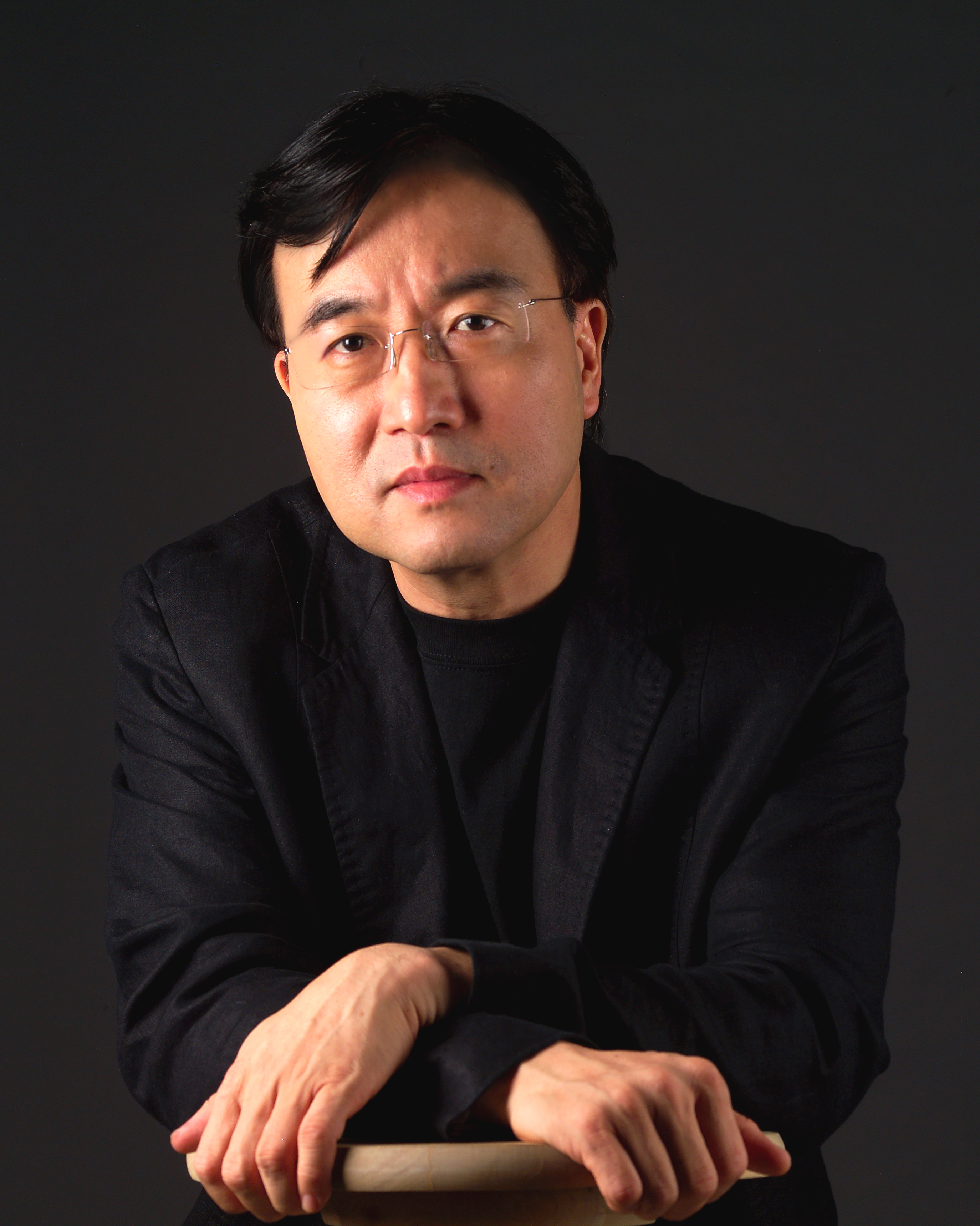 陈文龙 陈文龙