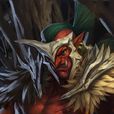 巨魔战将(DOTA2英雄) 巨魔战将(DOTA2英雄)