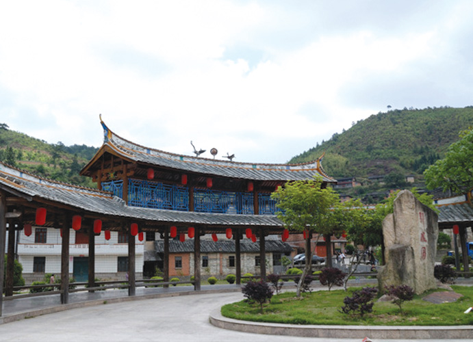 桂峰-引凤园 桂峰-引凤园