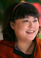 女人当官