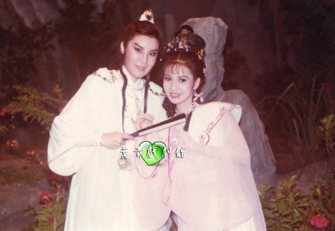 巫山一段云(1985年版叶青电视歌仔戏) 巫山一段云(1985年版叶青电视歌仔戏)