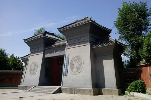 纪公庙 纪公庙