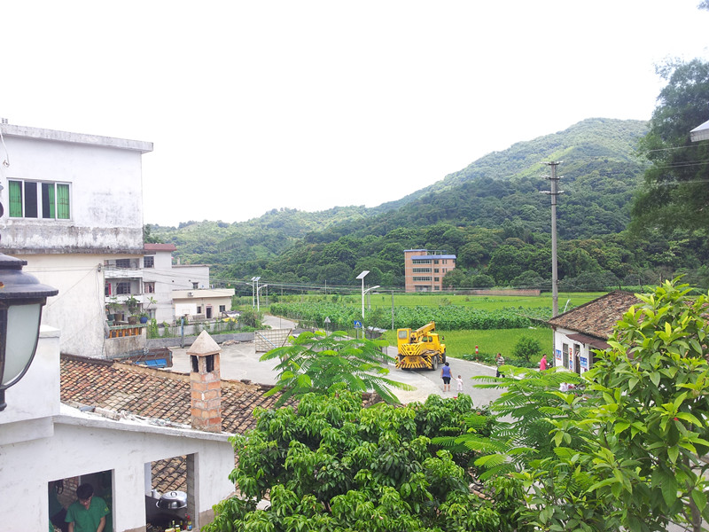 当地风貌 当地风貌