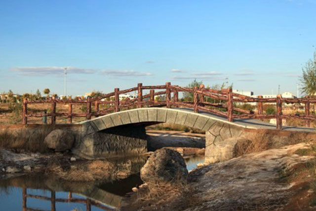 赛汉塔拉旅游园 赛汉塔拉旅游园