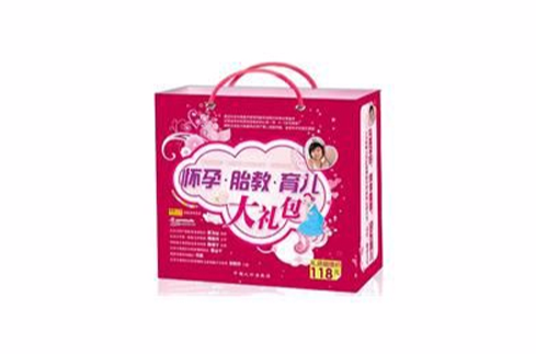 怀孕、胎教、育儿大礼包 怀孕、胎教、育儿大礼包