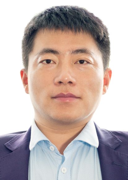 郎小明 郎小明