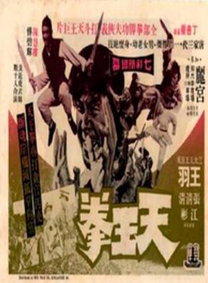 王羽(演员)