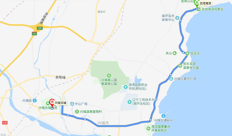 线路图 线路图