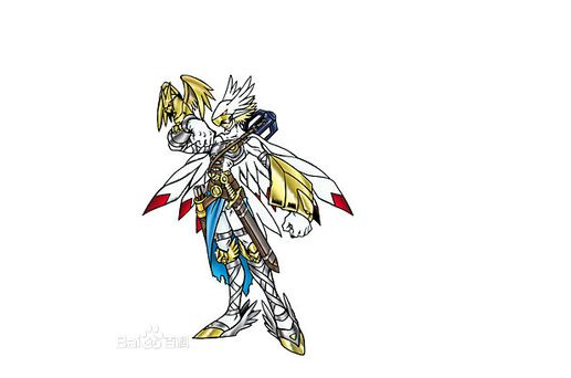 女武神兽 女武神兽