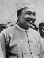 吴努 吴努