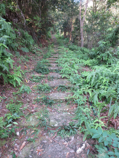 象浦古道 象浦古道