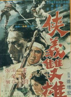 王羽(演员)
