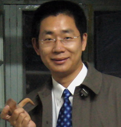 刘训练 刘训练